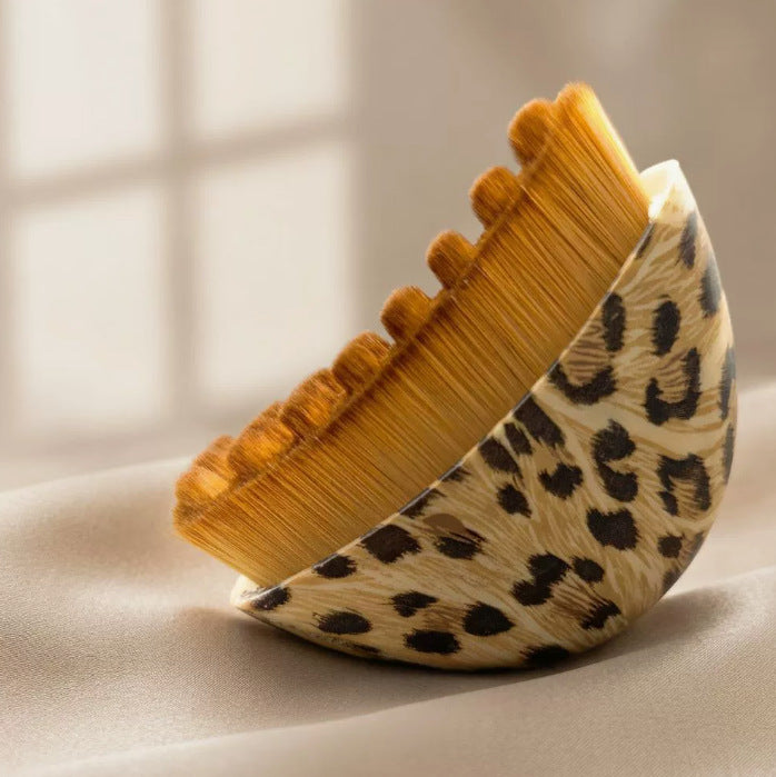 Lymphatic Contour Face Brush