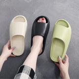 Coconut Recovery Slippers