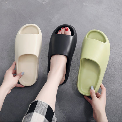Coconut Recovery Slippers