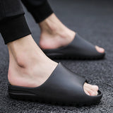 Coconut Recovery Slippers
