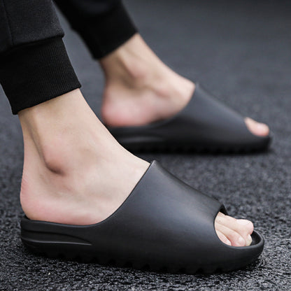 Coconut Recovery Slippers