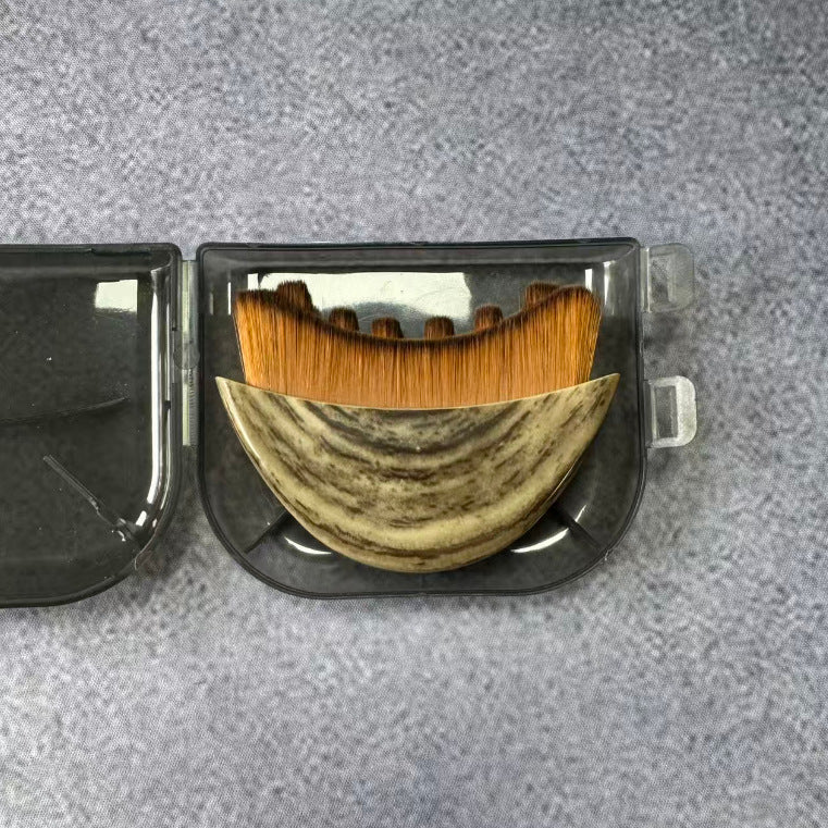 Lymphatic Contour Face Brush