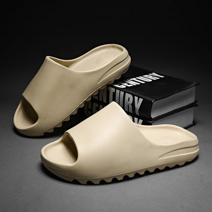 Coconut Recovery Slippers